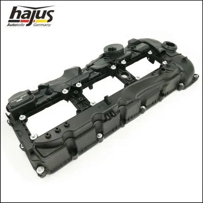 Cylinder Head Cover