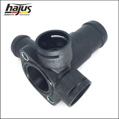 Coolant Flange