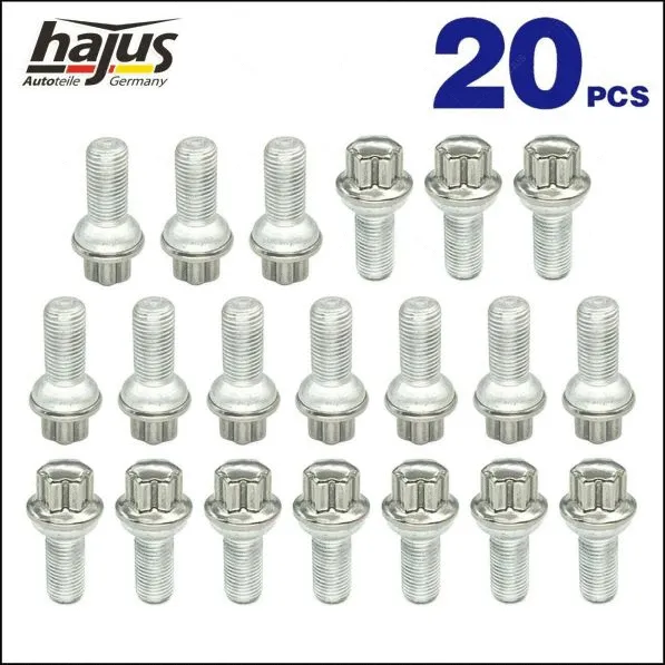 Wheel Stud (6011010)