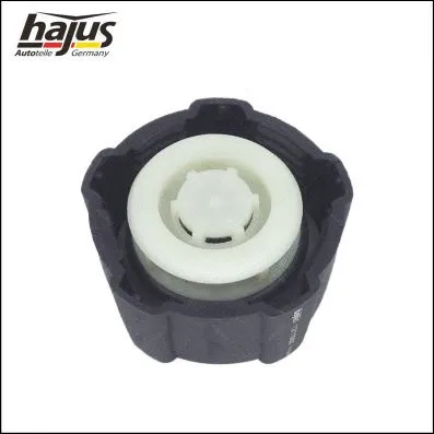 Cap, coolant tank