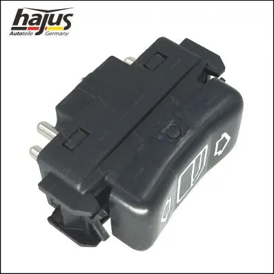 Switch, window regulator