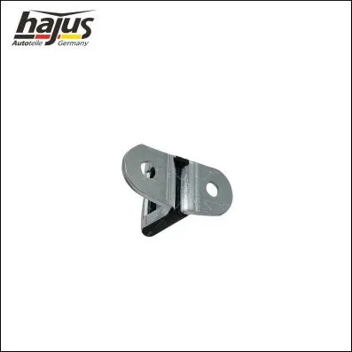 Wear plate, door lock