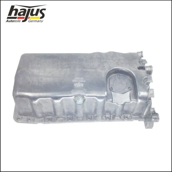 Oil Sump