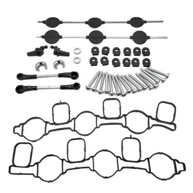 Repair Kit, intake manifold module (2511031)