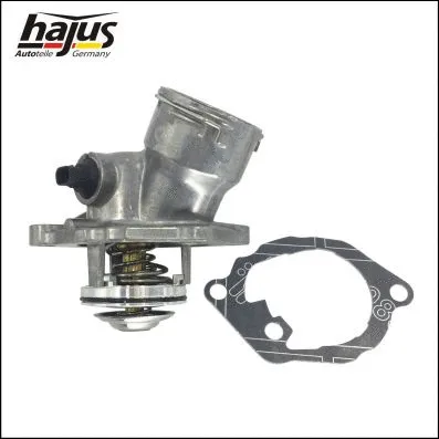 Thermostat, coolant (1211277)