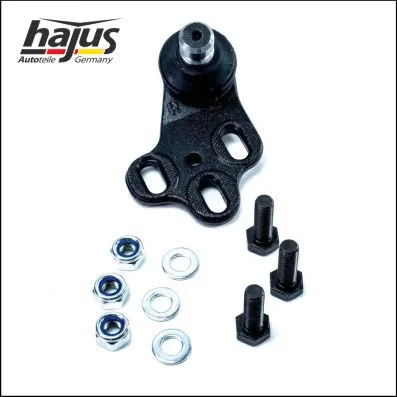 Ball Joint (4071261)