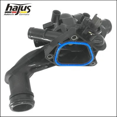 Thermostat, coolant (1211360)