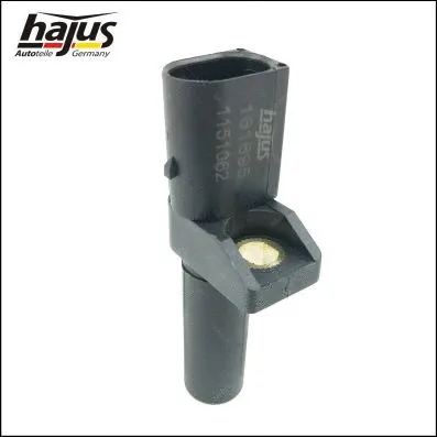 Sensor, crankshaft pulse