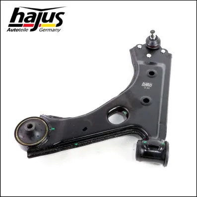Control/Trailing Arm, wheel suspension (4071278)