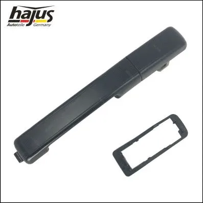 Exterior Door Handle
