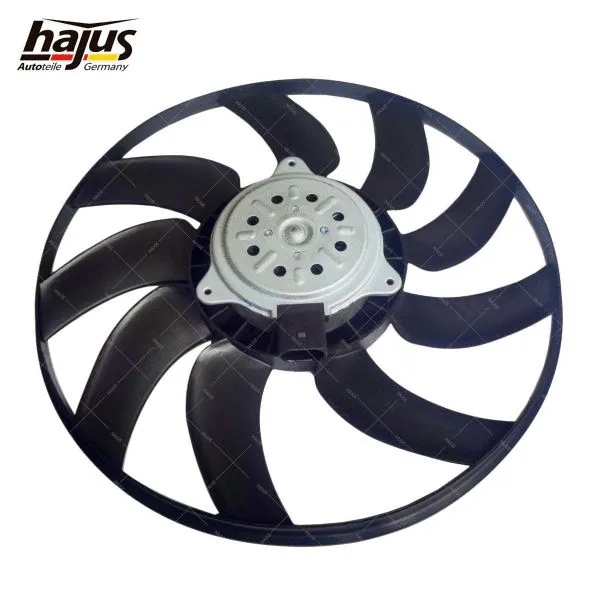 Fan, engine cooling