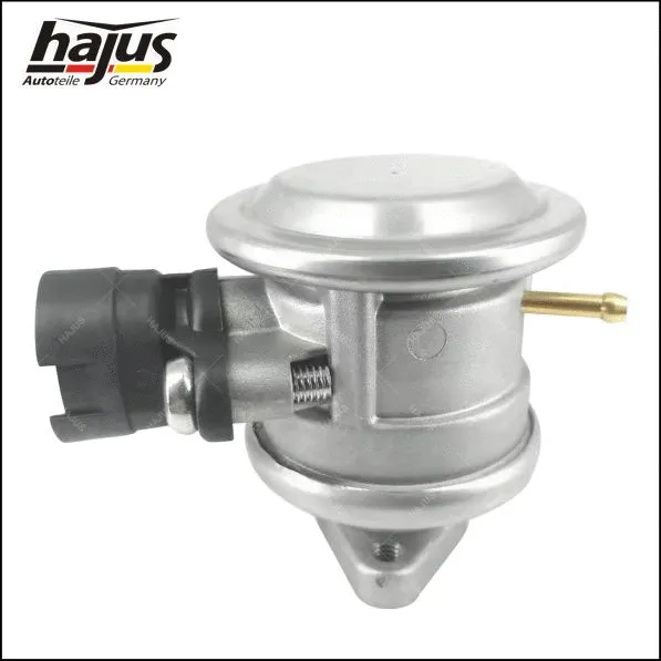 Valve, secondary air system