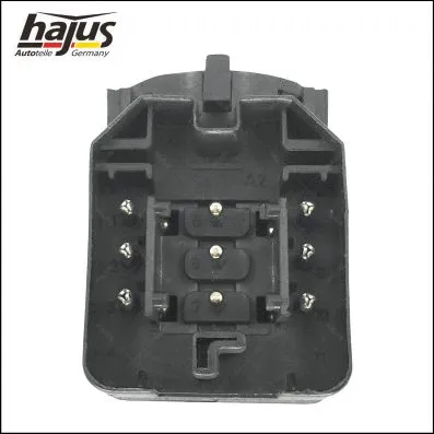 Ignition Switch