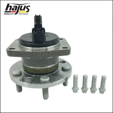 Wheel Hub
