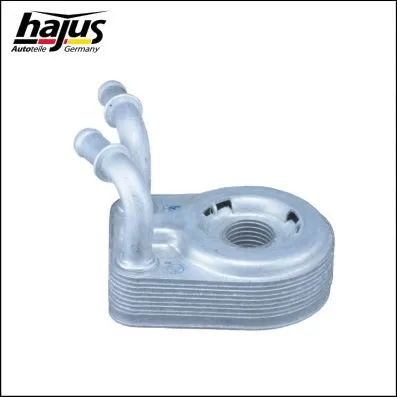 Oil Cooler, engine oil