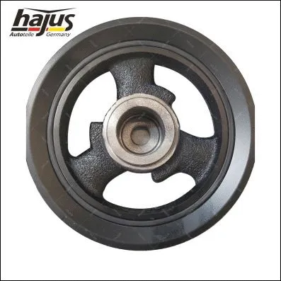 Belt Pulley, crankshaft (1091064)