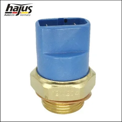 Temperature Switch, radiator fan