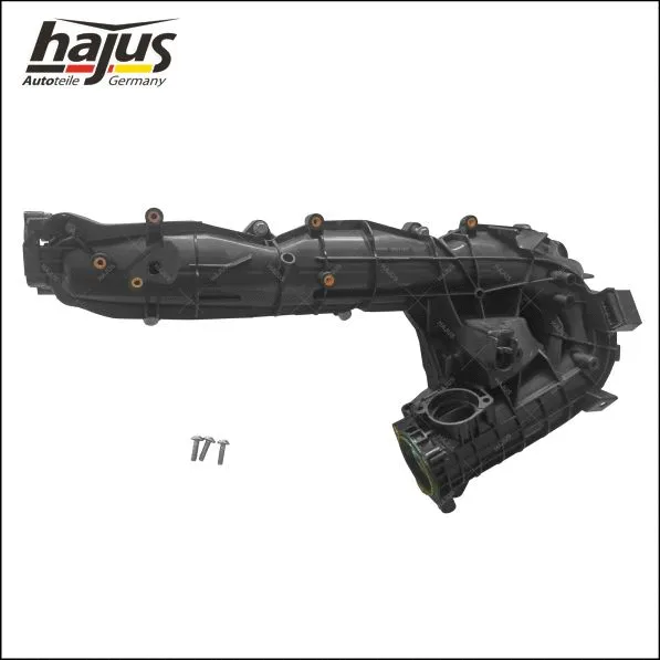 Fitting, intake manifold