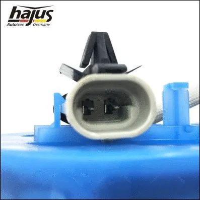 Wheel Hub (4071116)