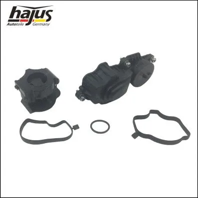 Valve, crankcase ventilation