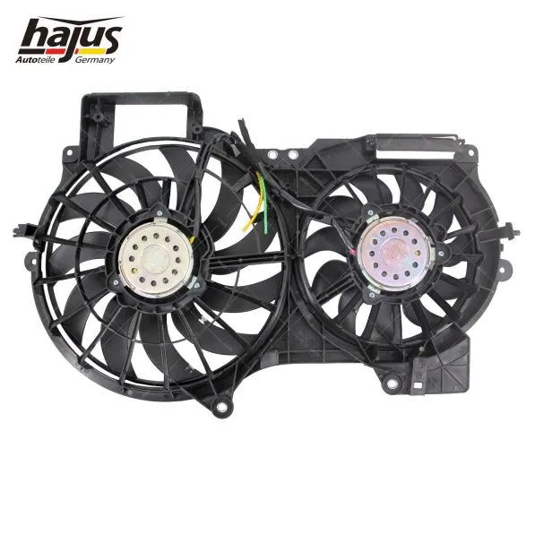 Fan, engine cooling