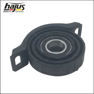 Suspension, propshaft