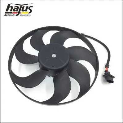 Fan, engine cooling (1211044)