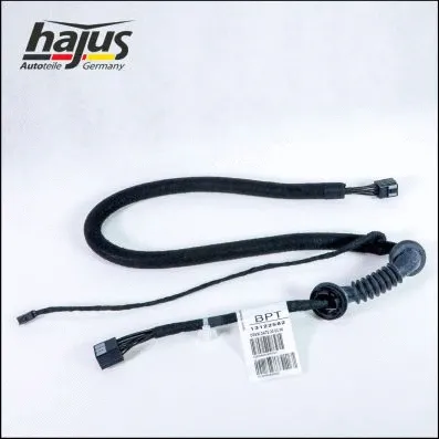 Cable Repair Kit, tailgate (OP980082)