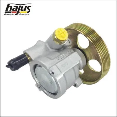 Hydraulic Pump, steering (4221047)