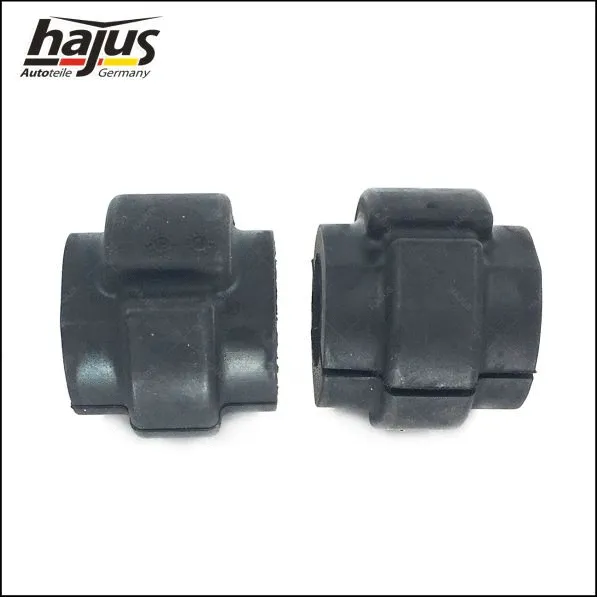 Mounting, stabiliser bar