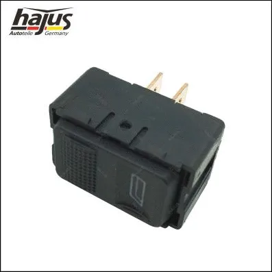 Switch, window regulator