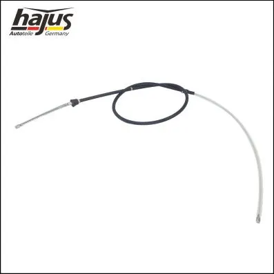 Cable Pull, parking brake (6151010)