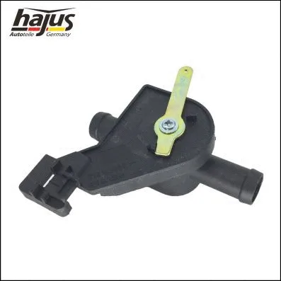 Coolant Control Valve