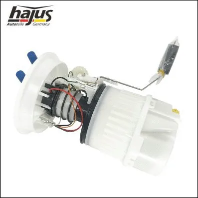 Fuel Feed Unit