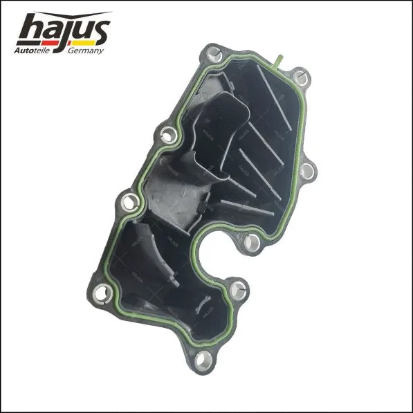 Oil Separator, crankcase ventilation