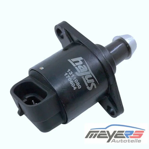 Idle Control Valve, air supply