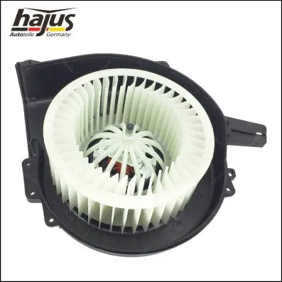 Interior Blower (8191014)
