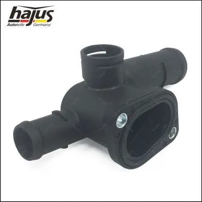 Coolant Flange