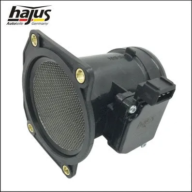 Mass Air Flow Sensor