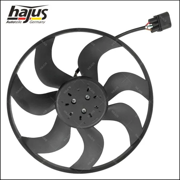 Fan, engine cooling (1211370)