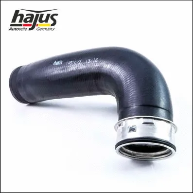 Charge Air Hose (1451072)