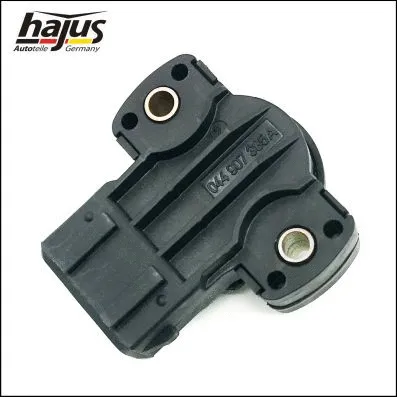 Sensor, throttle position