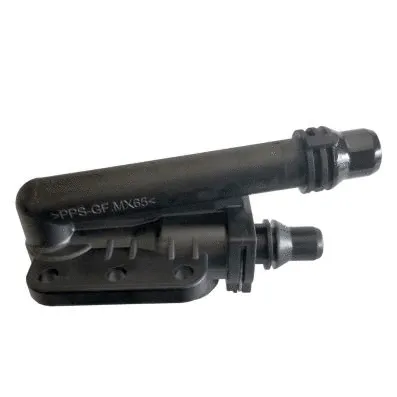 Thermostat, oil cooling (1211426)