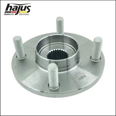 Wheel Hub