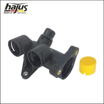 Coolant Flange
