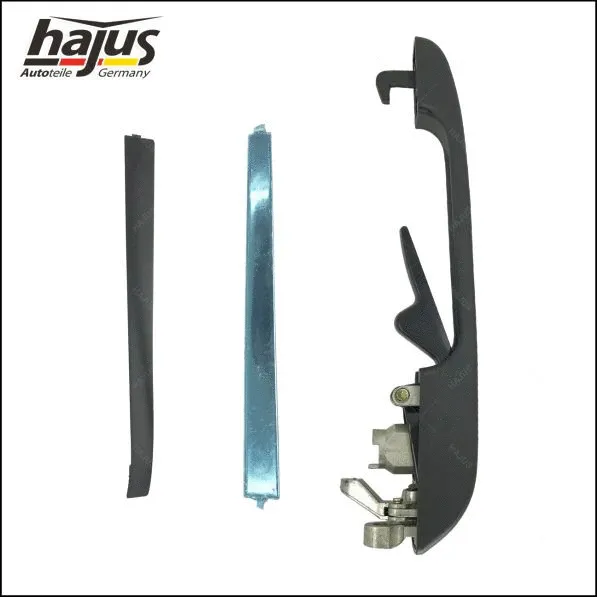 Exterior Door Handle