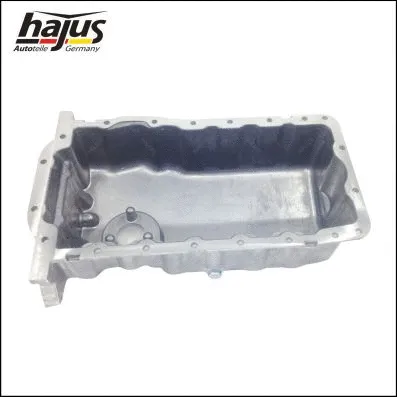 Oil Sump