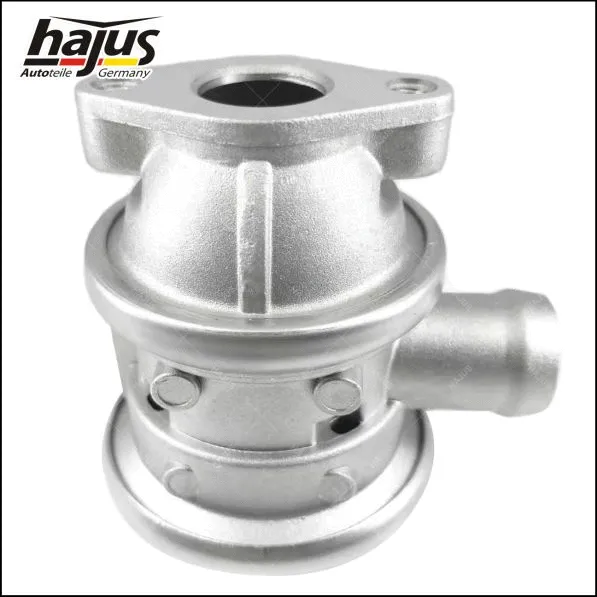 Valve, secondary air system