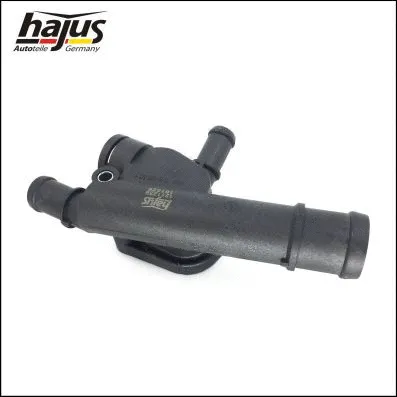 Coolant Flange