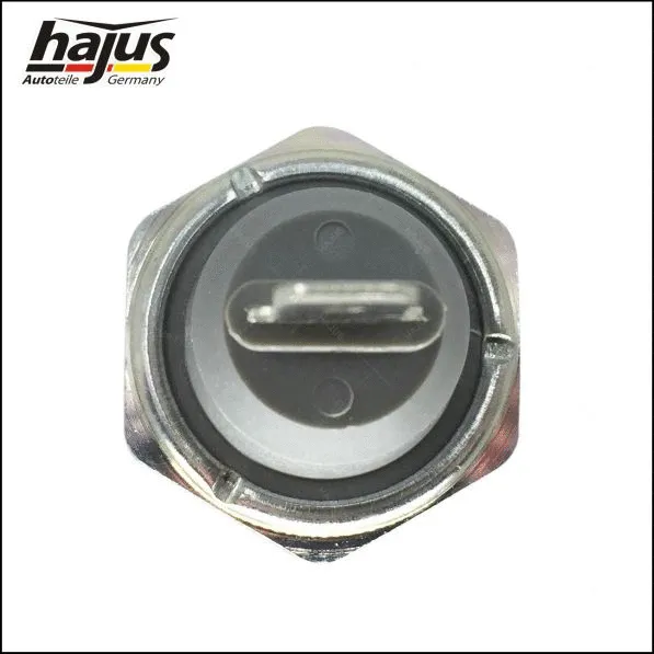 Oil Pressure Switch